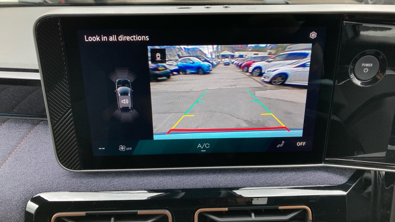 Renault 4 110kW Techno 52kWh Comfort range 5dr Auto Electric Estate